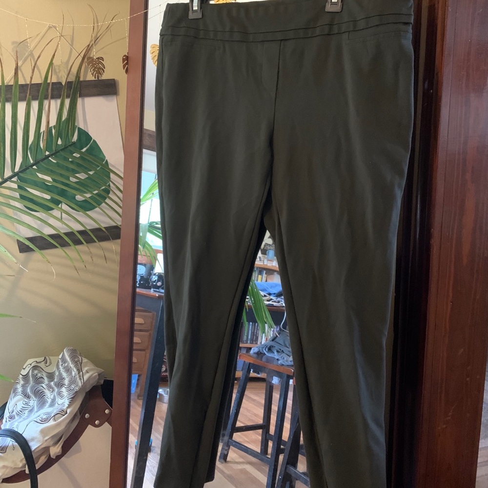 Dalia pants